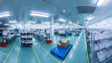 揭秘名创优品生存法 门店一年回本、5秒卖货10万件的供应链密码